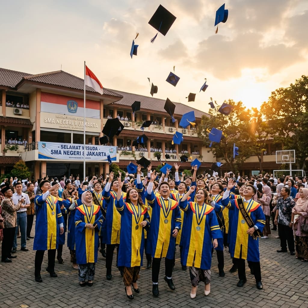 Wisuda